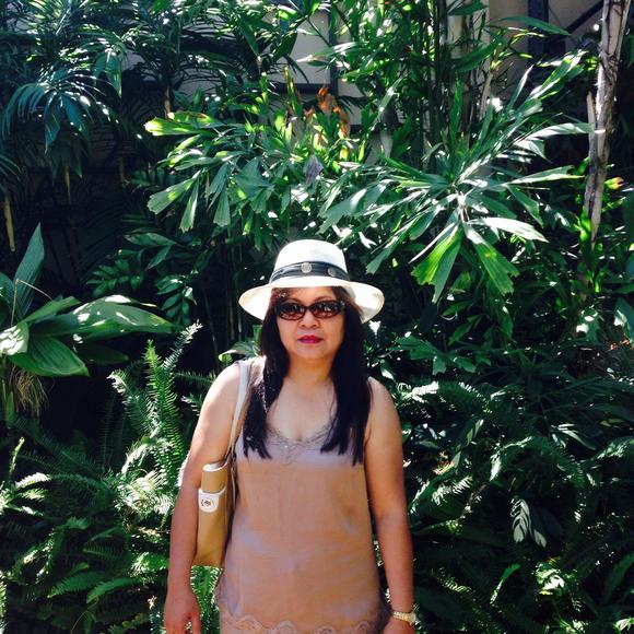 Meet your Posher, Jeanny - Picture 1 of 1